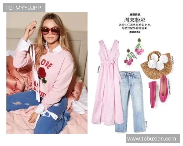 足球明星与超模联手演绎时尚新风潮引领全球潮流风尚